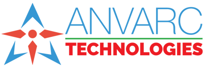 Anvarc logo