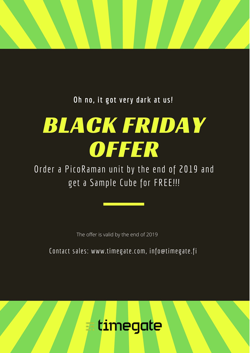 Black Friday