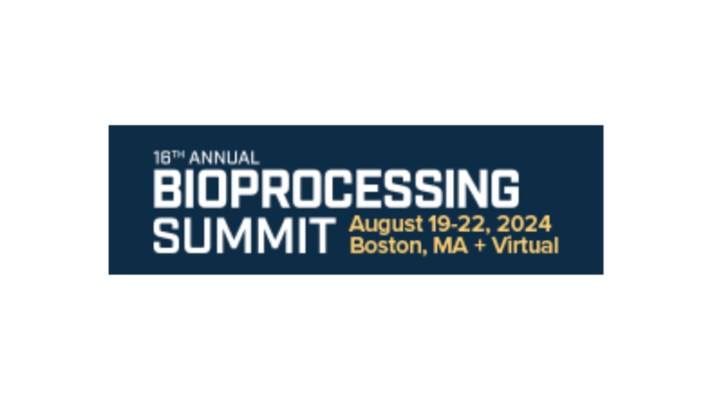 Bioprocessing Summit