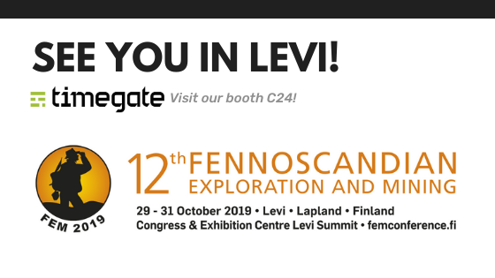 12th FEM 29.-31.10. in Levi