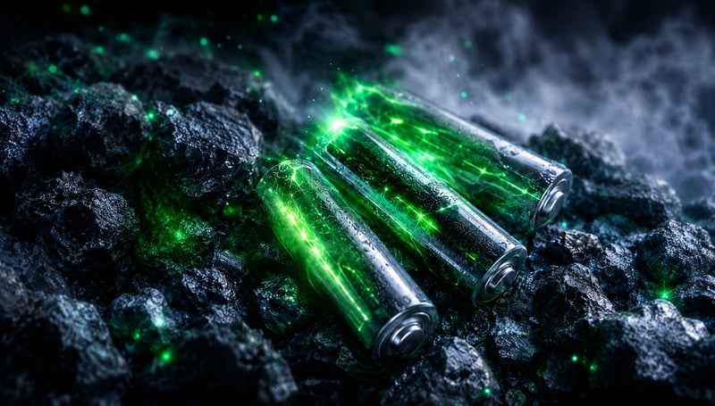 From measurement to decisions: how analytics shape the speed and risk of battery development