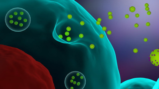 3d-illustration-of-cells-releasing-exosomes-1