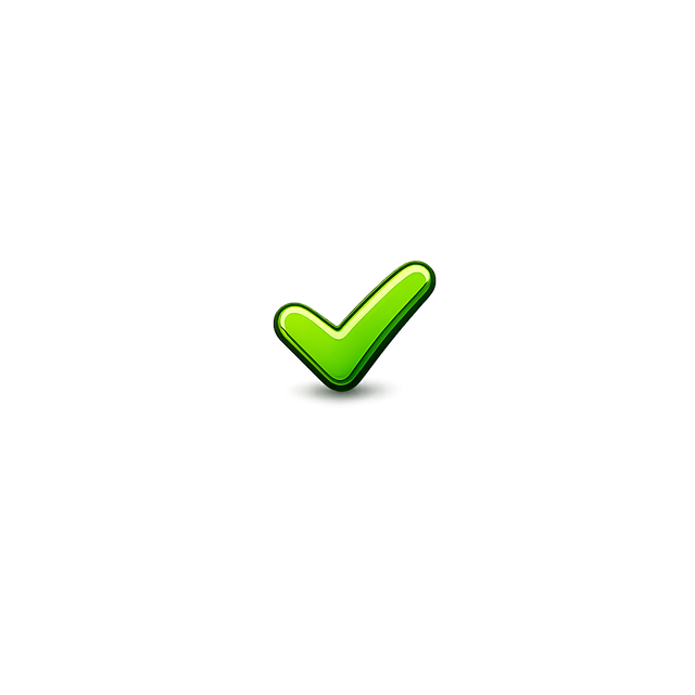 Checkmark Icon-1