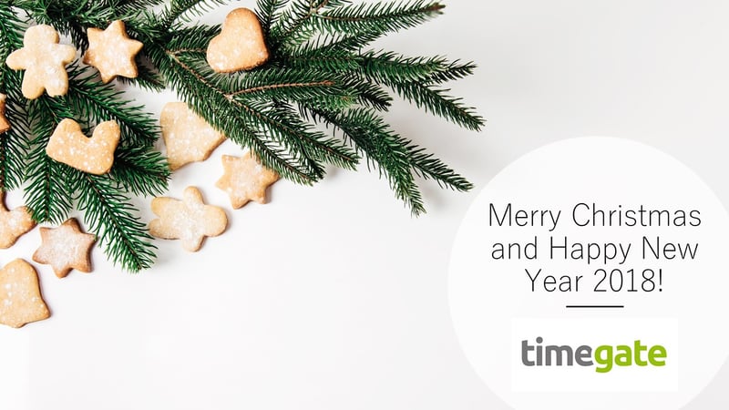 Merry Christmas!