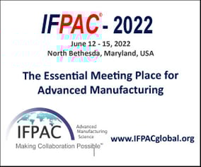 IFPAC event banner