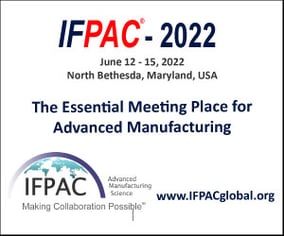 IFPAC event banner