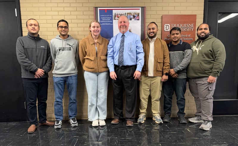 Timegate Raman Technology Enabled Duquesne University’s Breakthrough Findings in Upstream Bioprocessing