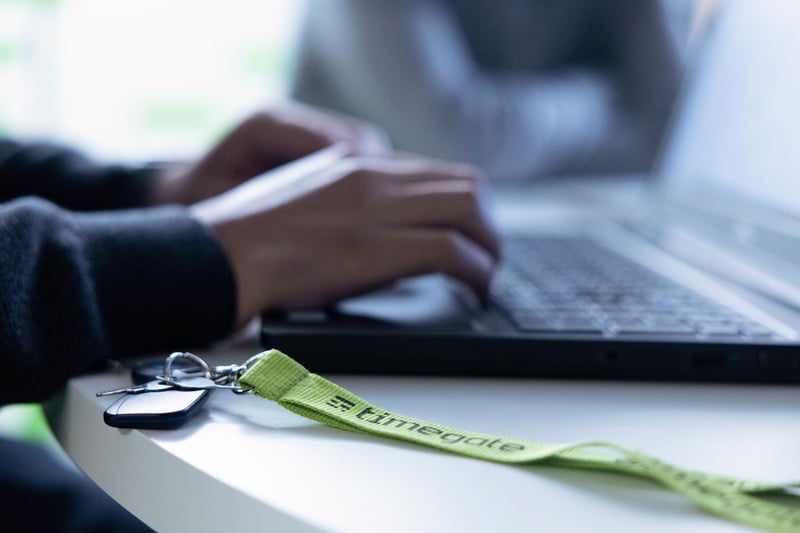 Timegate® Instruments is Now OPC UA Compliant Enabling Seamless Integration Across the Biopharma Ecosystem