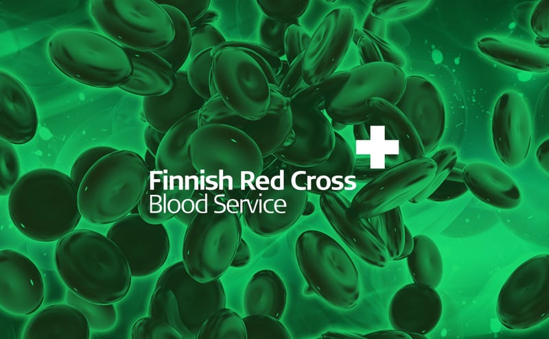 Finnish Red Cross Blood Service advances research and development around extracellular vesicles (EVs)