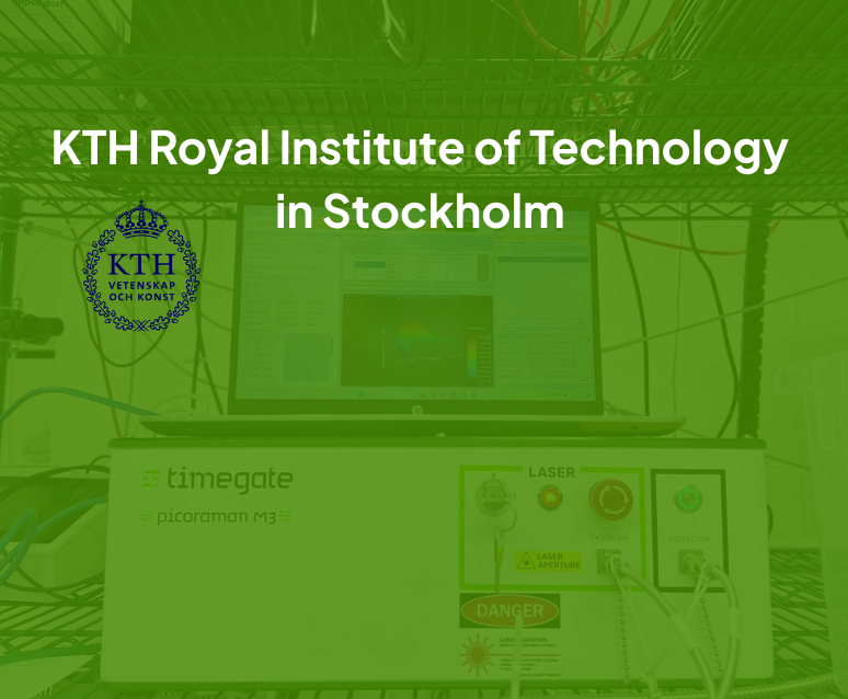 KTH Royal Institute of Technology (3)