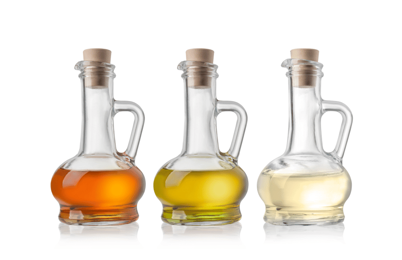 Quantifying the Purity of Olive Oil with Timegated® Raman Spectroscopy