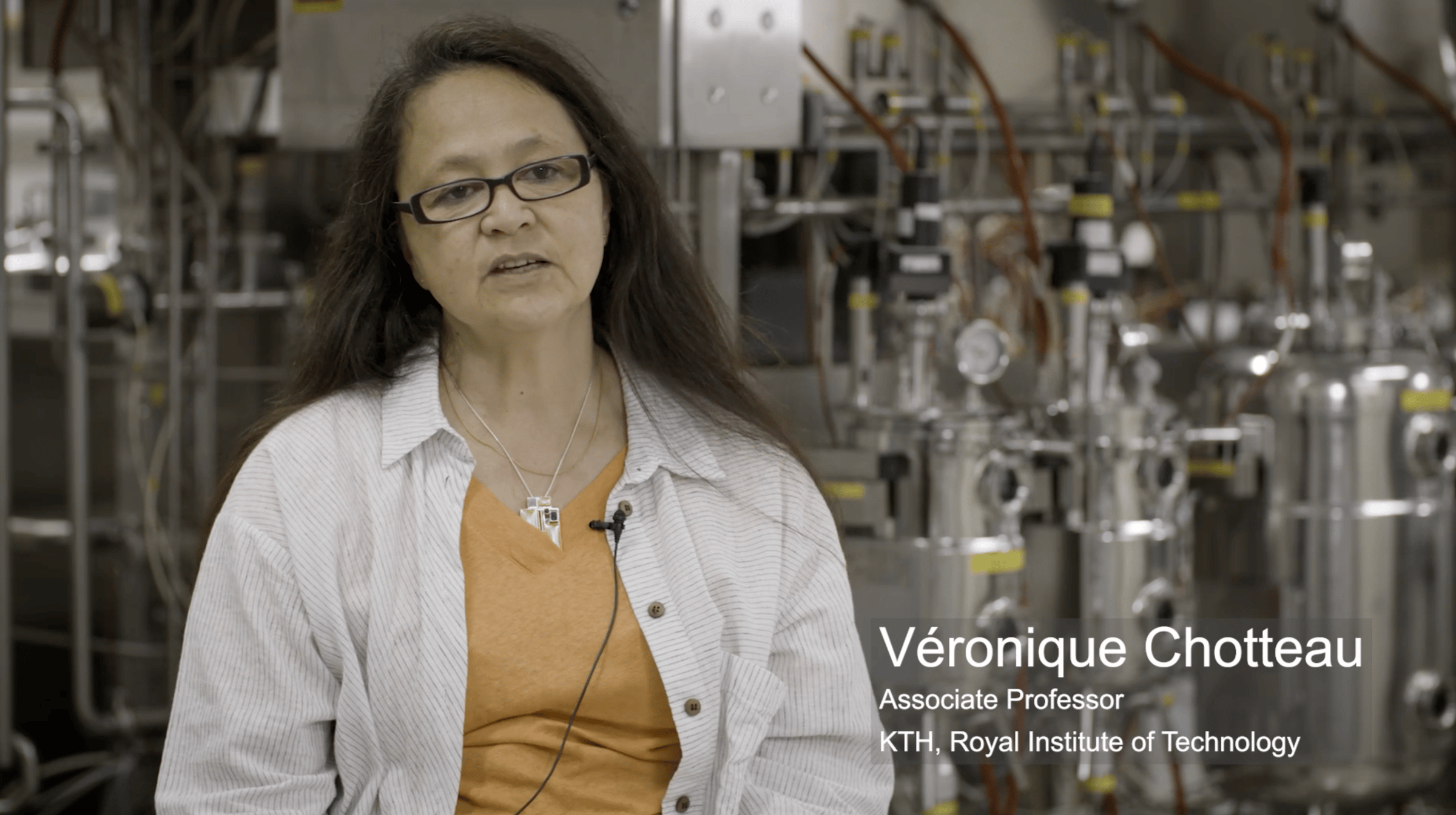 Timegate’s Raman Technology Supports Real-Time Bioproduction Monitoring at KTH Royal Institute of Technology