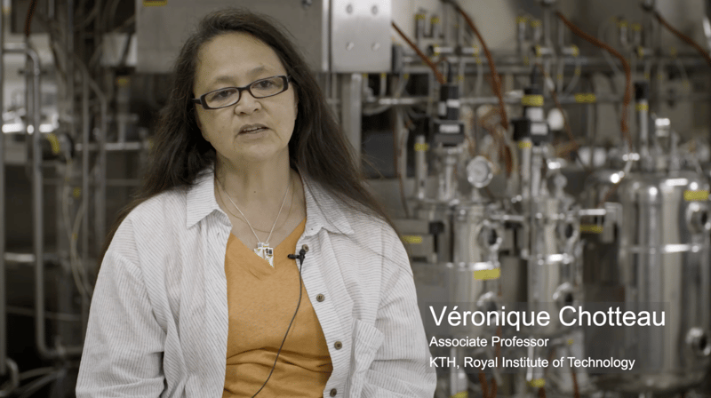 Timegate’s Raman Technology Supports Real-Time Bioproduction Monitoring at KTH Royal Institute of Technology