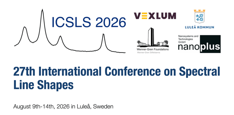 ICSLS