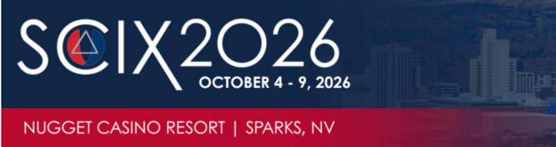 SciX 2026
