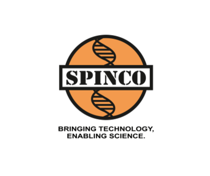 Spinco Biotech as Timegate's distributor in India
