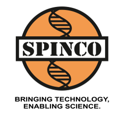 🇫🇮 Spinco Biotech as Timegate’s distributor in India