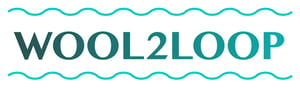 Wool2Loop logo