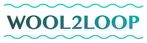 Wool2Loop logo