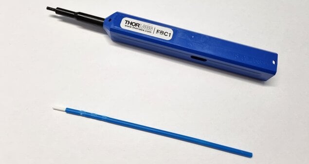 Pen- and stick-like cleaning tools.