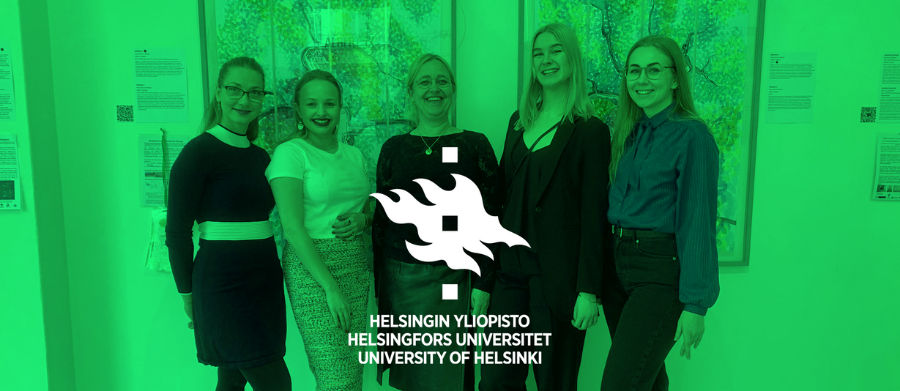 helsinki-uni-team-1