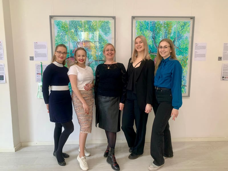 Advancing Pharmaceutical Research: The University of Helsinki's Breakthrough in Fluorescence Challenges with Timegated® Technology