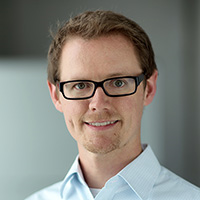 Headshot of Lukas Neutsch.