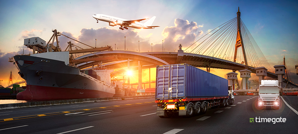 Timegate is looking for a Logistics Specialist and Fine Mechanics / Optics Technician