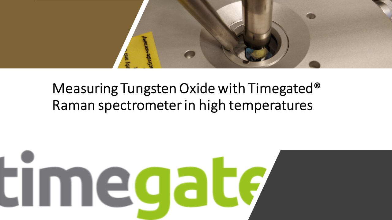 High temperature measurements video cover