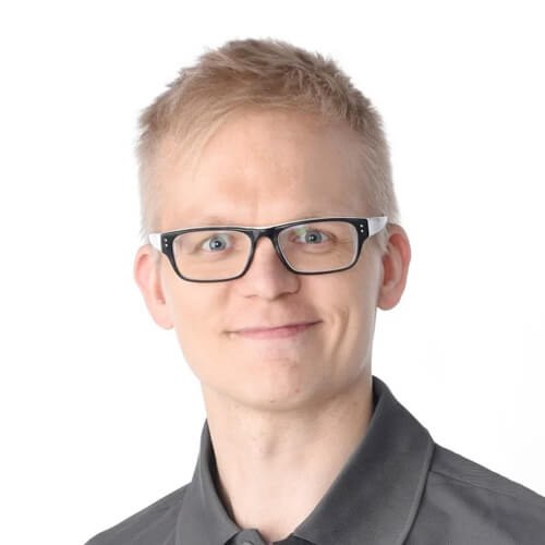 Headshot of Risto Hyypiö.