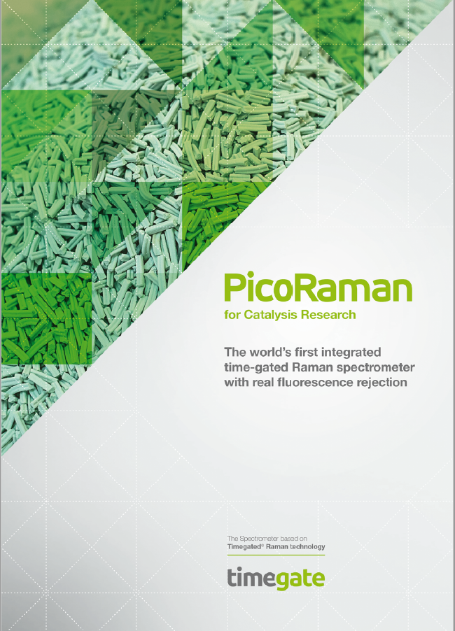 PicoRaman for Catalysis_brochure
