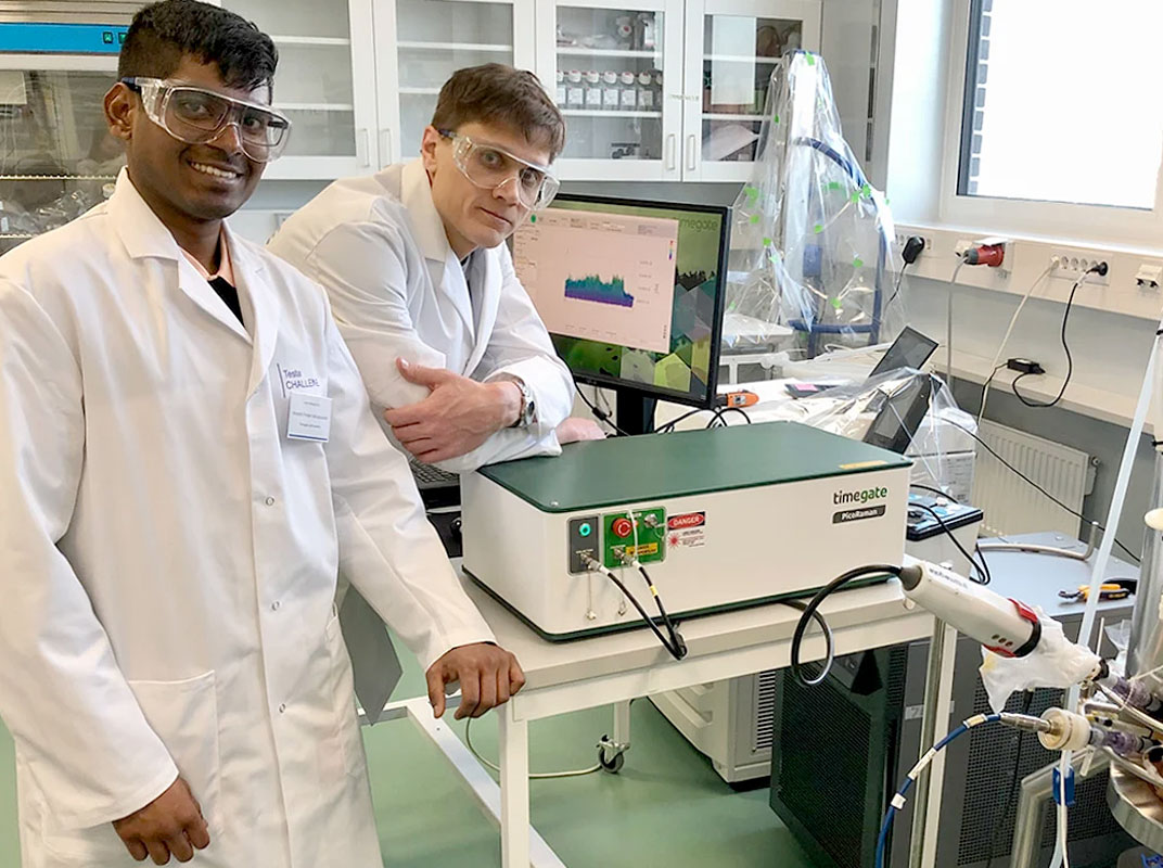 Timegate-Testa-Challenge