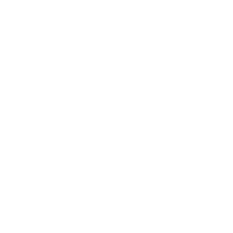 white cogwheel icon